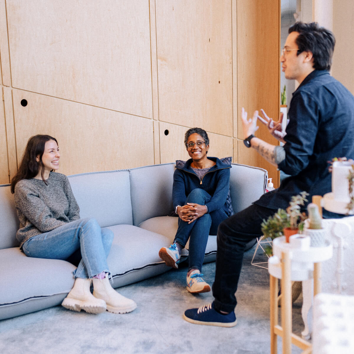 Life at Flatiron Health | Flatiron Health